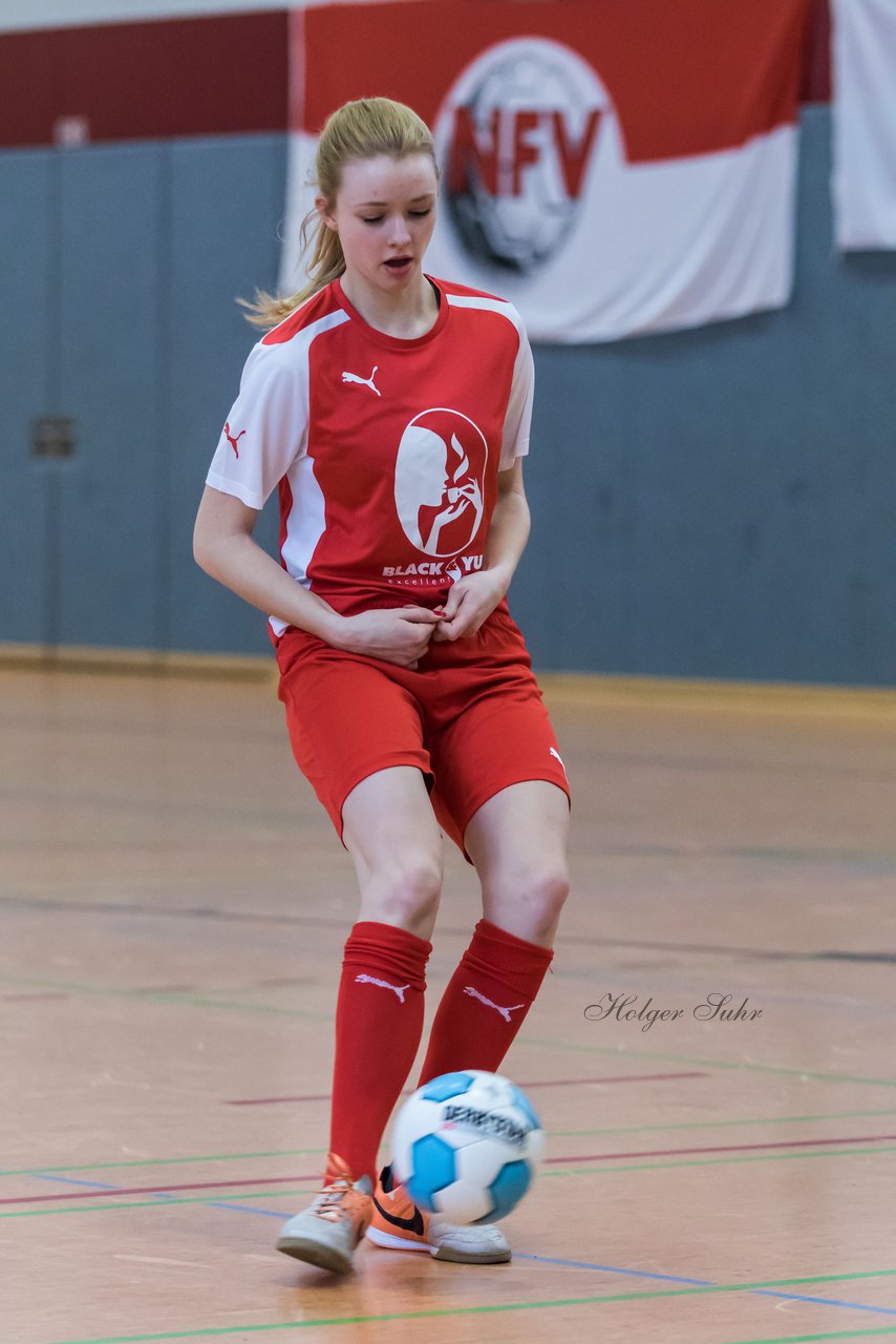 Bild 124 - Norddeutschen Futsalmeisterschaften : Sieger: Osnabrcker SC